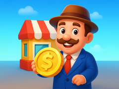 Spil Idle Market Tycoon