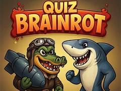 Spil Italian Brainrot Quiz