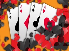 Spil Cards: Klondike Solitaire