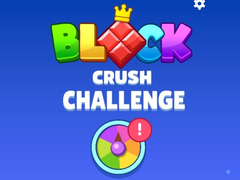 Spil Block Crush Challenge
