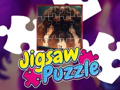 Spil Golem Jigsaw Puzzle