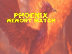 Spil Phoenix Memory Match