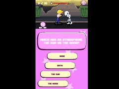 Spil Fight Trivia