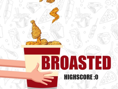Spil Broasted