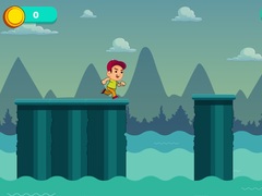 Spil The Little Runner