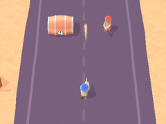 Spil Epic Adventure Runner