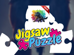 Spil Werewolf Jigsaw Puzzles