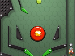 Spil Steel Spin-Ball