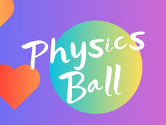 Spil Physics Ball