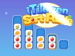 Spil ITile Zen Sort Puzzle