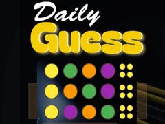 Spil Daily Guess