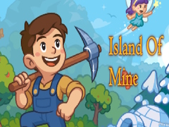Spil Island Of Mine