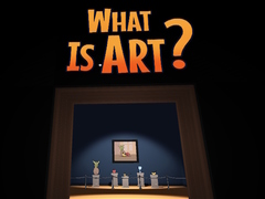 Spil What is Art?