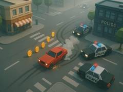 Spil Mr. Drifter: Car Chase Simulator