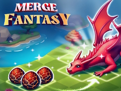 Spil Merge Fantasy