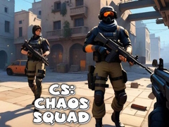 Spil CS: Chaos Squad