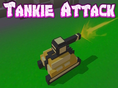Spil Tankie Attack