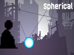 Spil Spherical