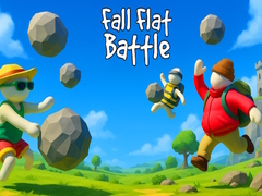 Spil Fall Flat Battle