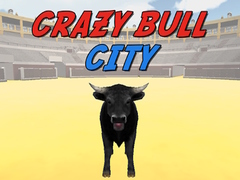 Spil Crazy Bull City