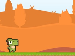 Spil Run Dino Run 2D