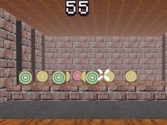 Spil Astra Shooting 3D