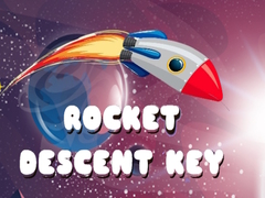Spil Rocket Descent Key