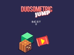 Spil Duosometric Jump