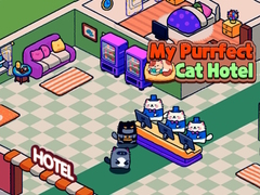 Spil My Purrfect Cat Hotel