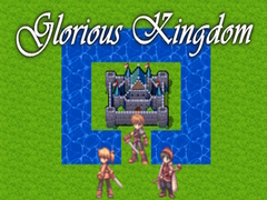 Spil Glorious Kingdom