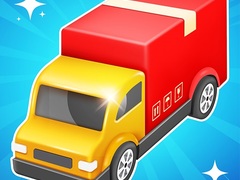 Spil Color Cargo