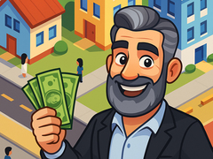 Spil Rent out  Landlord Tycoon
