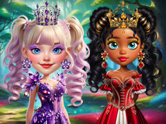 Spil Gemstone Glam