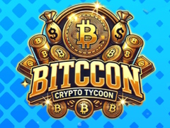 Spil Bitcoin Crypto Tycoon