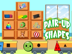 Spil Pair Up Shapes