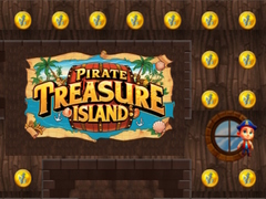 Spil Pirate Treasure Island