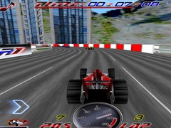 Spil Ultimate R1