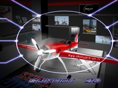 Spil AirRace SkyBox