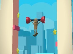 Spil Brainrot Fall Brainrot Adventure Game