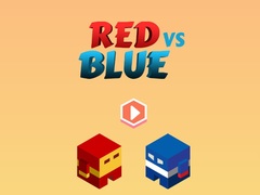 Spil Red VS Blue