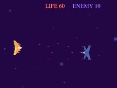 Spil Jet Attack