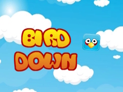 Spil Bird Down