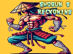 Spil Shogun s Reckoning
