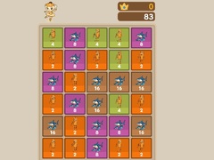 Spil Tung Tung Sahur Play With Number