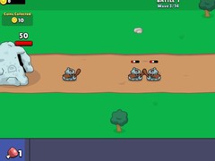 Spil Age of Tanks 