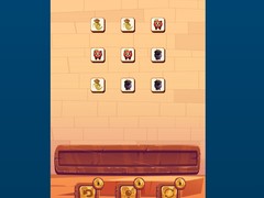 Spil Brainrot Explorer: Match and Crush Game