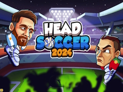 Spil Head Soccer 2024