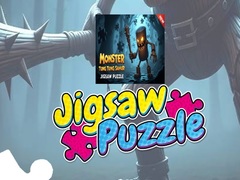 Spil Monster Tung Tung Sahur Jigsaw Puzzle