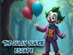 Spil The Jolly Joker Escape