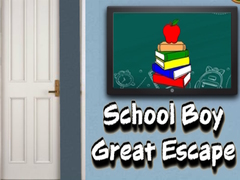 Spil School Boy Great Escape